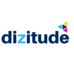 dizitude logo