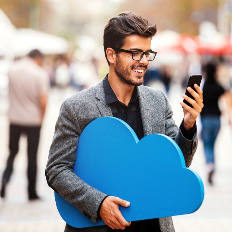 Cloud telephony services