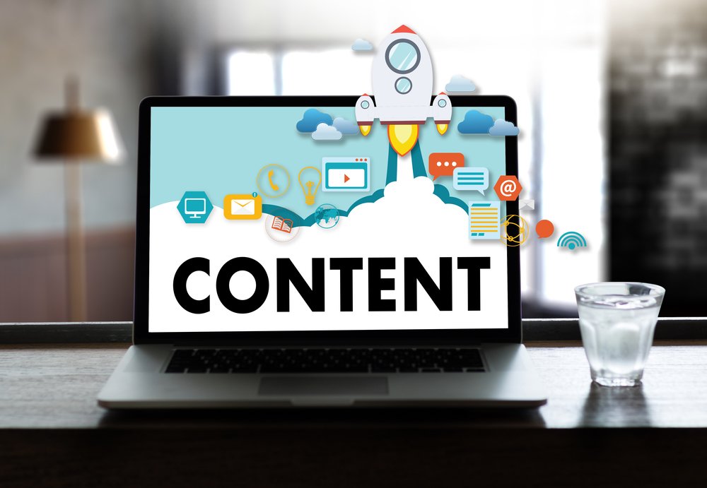 content marketing services