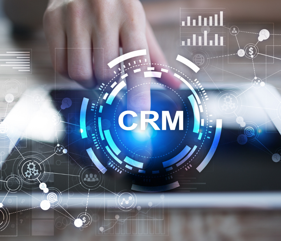CRM Software Solutions