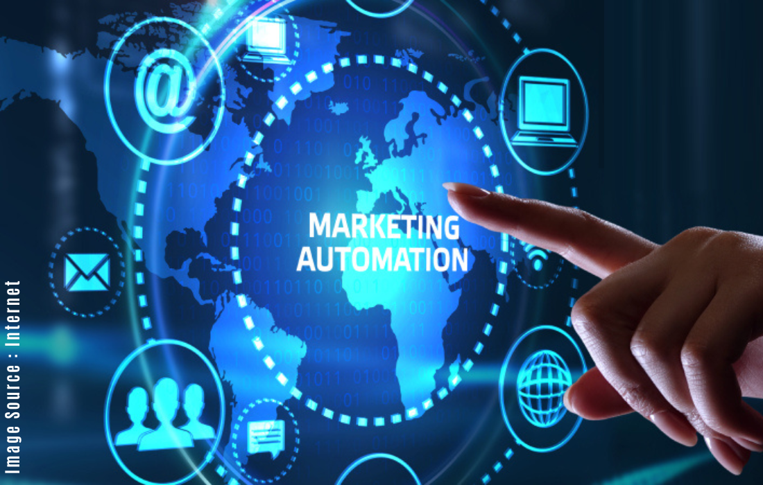 How Marketing Automation is changing the business landscape