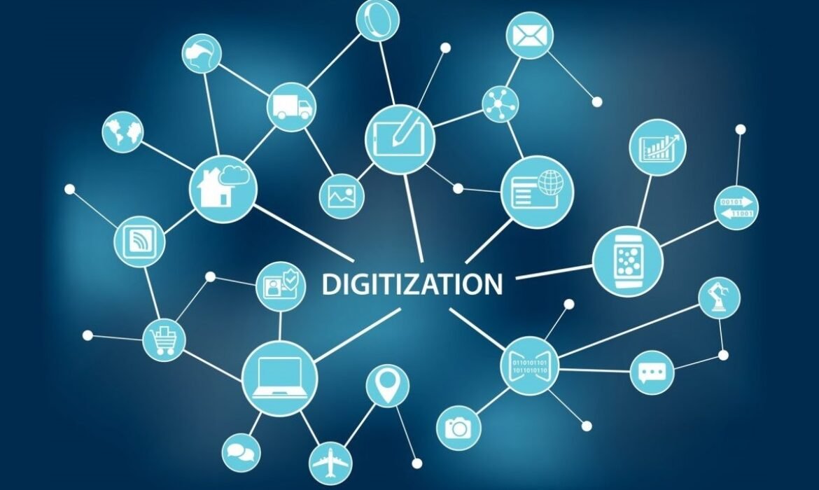 10 Unknown Benefits of Digitalization You Should Be Aware Of!