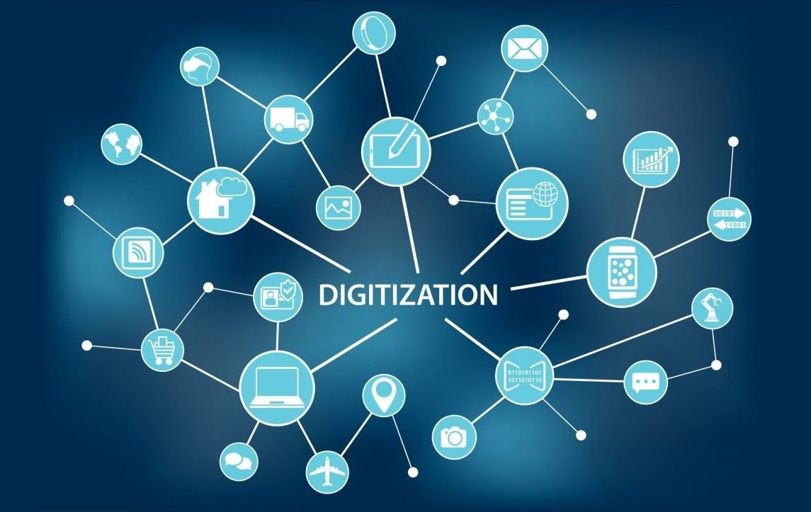 10 Unknown Benefits of Digitalization You Should Be Aware Of!