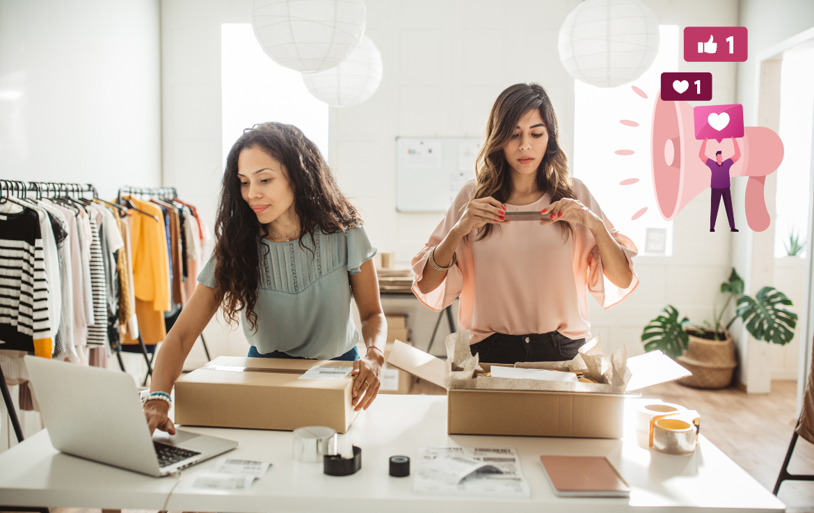 10 ways social media marketing can grow your small business