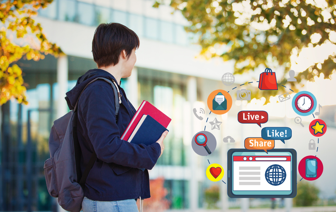 Effective Digital Marketing Strategies for Colleges and Schools for Building a Strong Brand Presence