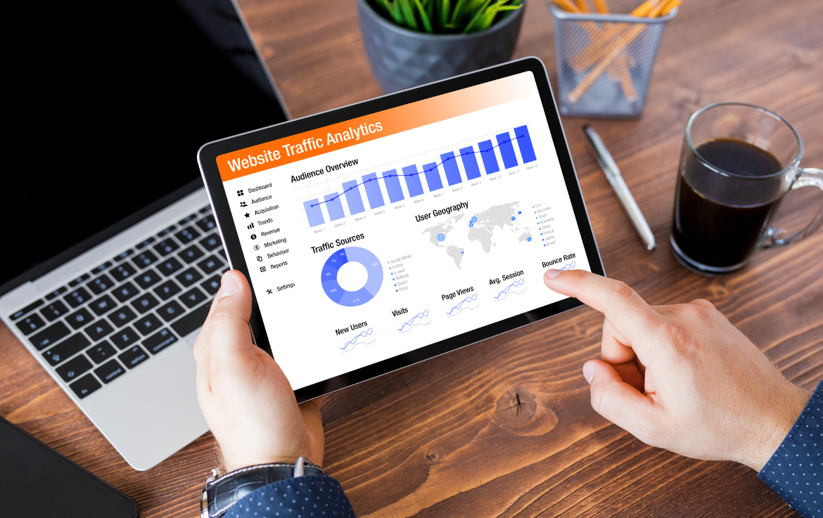 Strategies to Boost Genuine Traffic to Your New Website