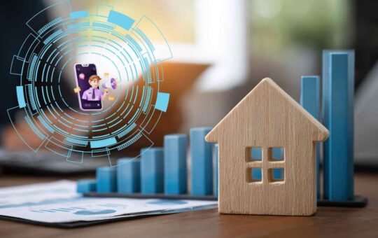 Digital Marketing & Tech-Driven Strategies Transforming the Real Estate Industry